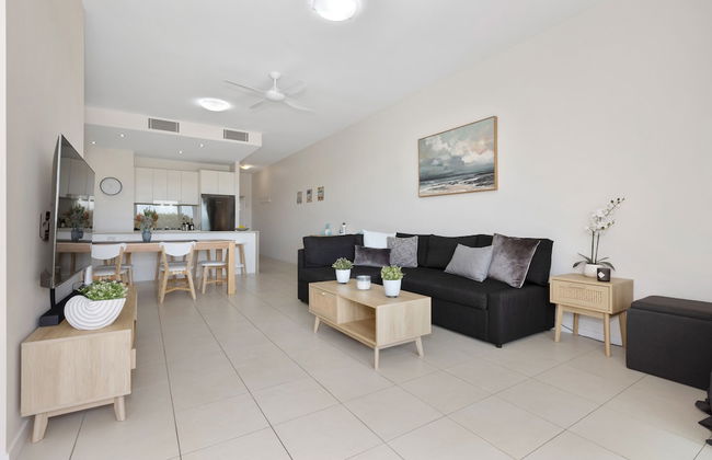 Drift Apartments - Tweed Coast Holidays - Foto 53