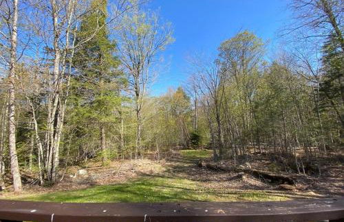 TymeoffVT cabin in the woods - Hot Tub , EV chg - Foto 41