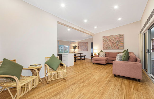 Reflections Evans Head - Holiday Park - Foto 73