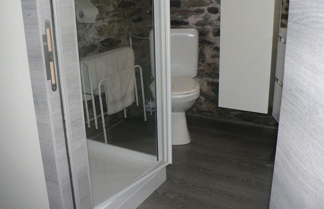 Forest Hideaway, Baillamont - Foto 16