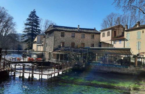 Haut de villa rénovée en 2023 - Foto 18