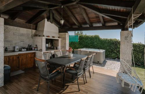 Villa Ferencina - Foto 9