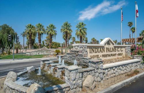 Palms Place in Indio - Foto 48
