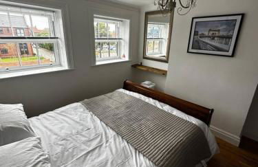 Grammar School Yard Four Bedroom Free Parking - Foto 15