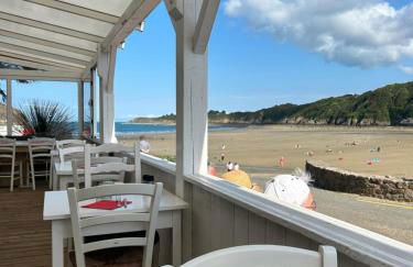 Chez Paulette Sur la Plage - Foto 25