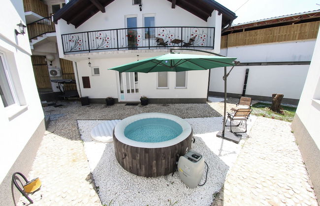 Apartment Villa Begić - Foto 71