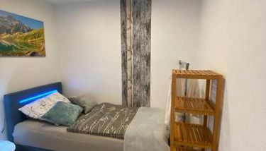 Ferienwohnung Bergruhe - Foto 2