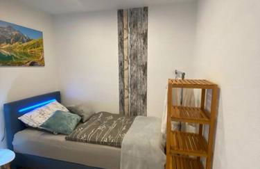 Ferienwohnung Bergruhe - Foto 2