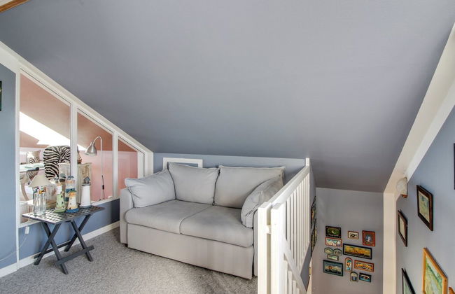 "Stavn" - 20m from the sea - Foto 10