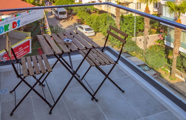 Aspendos eXtra - Foto 30