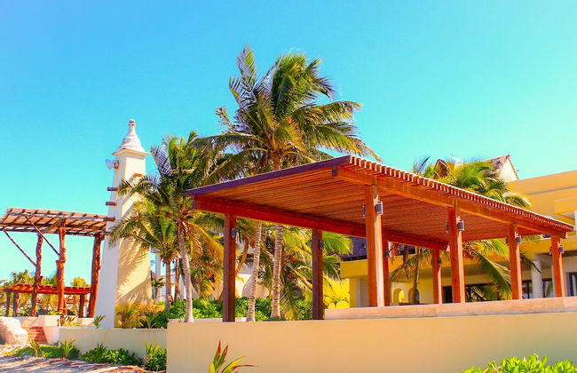 Maax Cay Luxury Ocean Front Villa - Foto 51