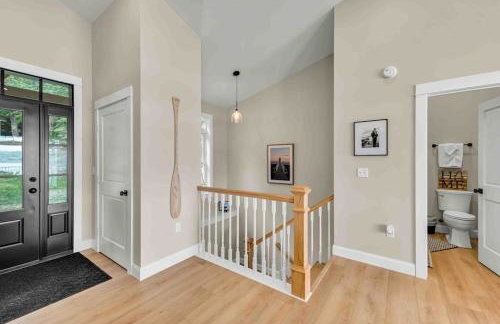 Sunset Point Cottage - Foto 15