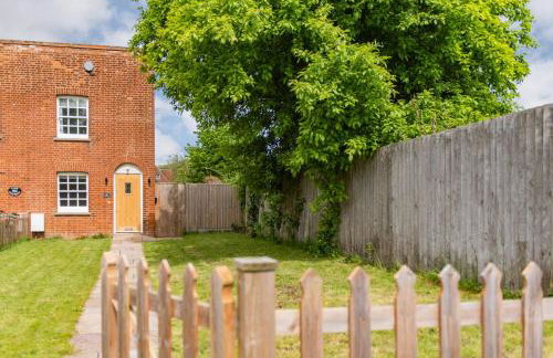 Vine Cottage by Bloom Stays - Foto 16