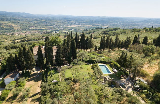 Villa Settignano by Mmega - Foto 31