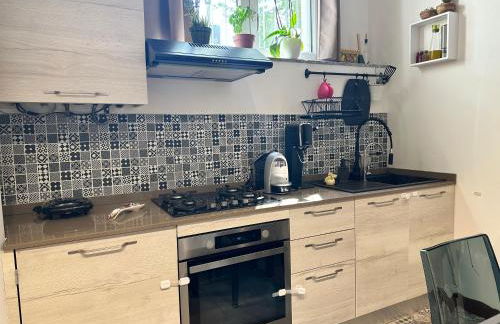 Loft moderno con terrazzo - Foto 7