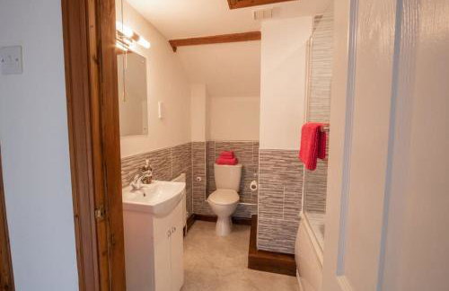 Fern Cottage at Hewish Mill - Foto 31