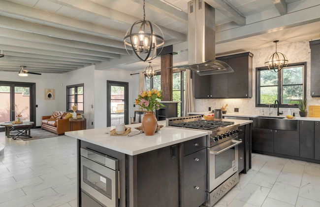 Mystic Sunset by Avantstay Thunder Mountain View + Pool, Driving Range, Casita - Foto 32