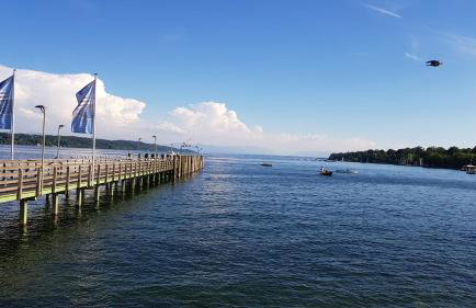 Ferienwohnung König Ludwig - Modernes Design-Apartment für Paare und Genießer am Starnberger See by LIVARIA - Photo 60