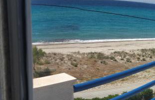 Sunset Beach House Possidi - Foto 20