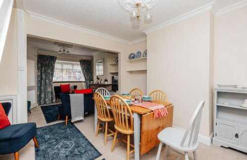 Park End House - Parking Pet Friendly - From 180 Per Night - Foto 72