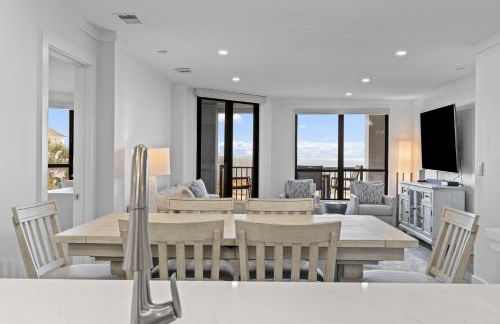 Summer House 202 - 3BR Oceanfront Condo! View! - Foto 11