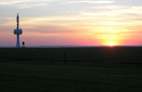 Apartment Altes Pastorenhus by Interhome - Foto 45