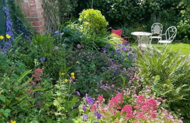 Sausage Cottage in Oakford Village 4 Bed Garden Local Pub - Foto 9