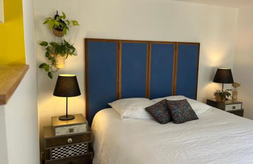 Studio GîTE COSY sur Jardin - Foto 14