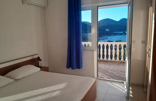 Apartments by the sea Cove Pjestata, Peljesac - 14440 - Foto 13