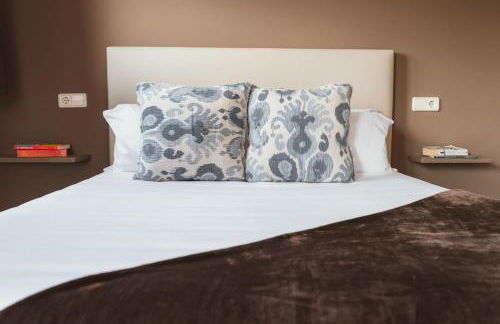 Masia Boutique con Infinity Pool - Foto 47