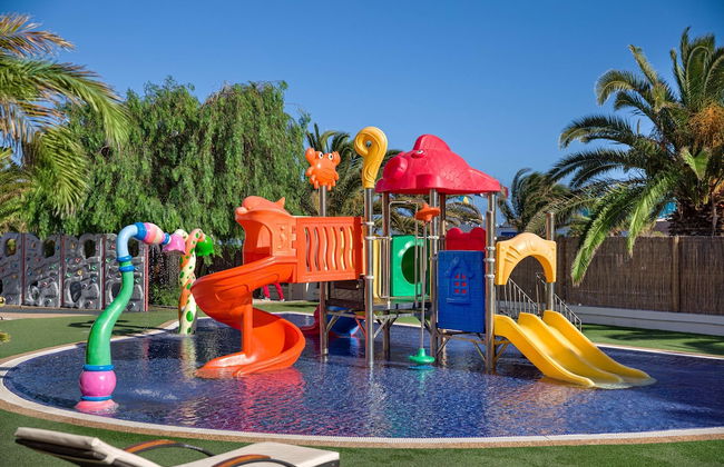 Vitalclass Lanzarote Resort - Foto 39