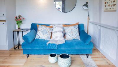 Treworgie Barton Cottages - Chappell - Foto 5