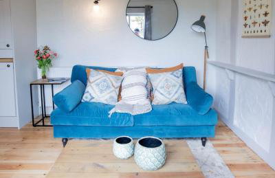 Treworgie Barton Cottages - Chappell - Foto 5