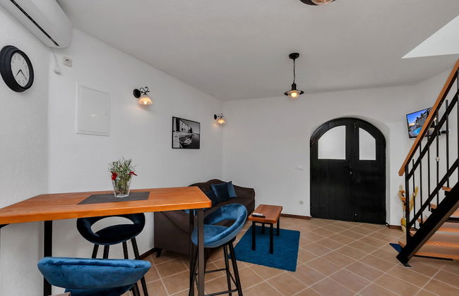 Villa Topolinath Pool - Foto 13