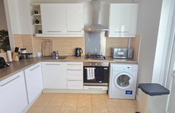 2 Bed House near Canary Wharf - Foto 13