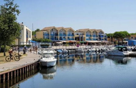 Maison Hourtin - Foto 8