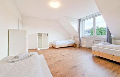 Tolstov Apartments - 3 and 4 Room Apartments - Foto 10