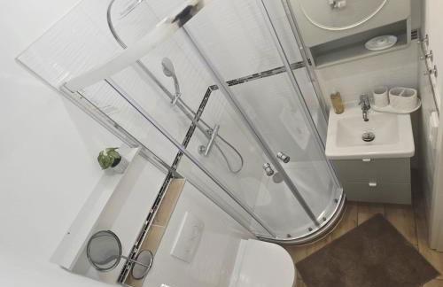 APART Studio Suites - Boutique Design in Dessau - Foto 22