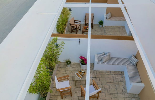 Suncourt Lux Rooms - Foto 32