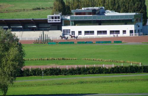 Gîte de la Grève - Foto 18