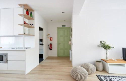 Bonito acogedor apartamento en centro de Pamplona - Photo 10