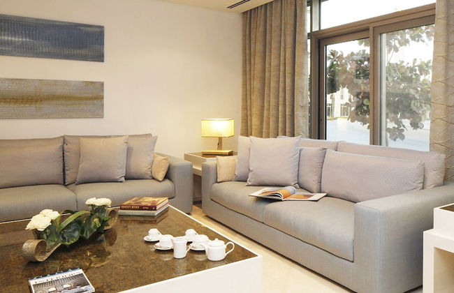 Vivienda Hotel Villas Granada - Foto 24