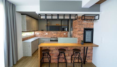 4C Rethymno - Foto 4, stove, pet friendly, minibar