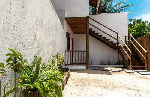 Shekna Flat com Wi-Fi na Praia Pontal de Maceio CE - Photo 21