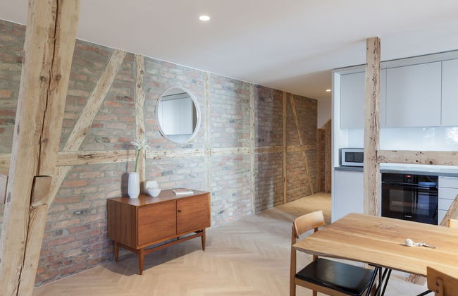 OSTKÜSTE - Villa Staudt Design Apartments - Foto 42