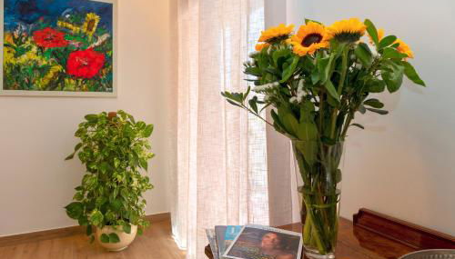 Casa Imperia - Foto 4