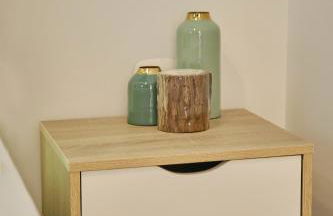 Elegant Central Apartment Veria - με ενδοδαπέδια θέρμανση!!! - Photo 30