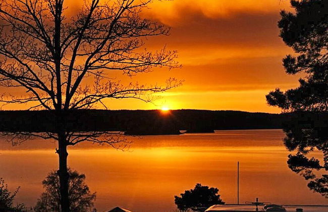 4 Person Holiday Home in Ljungskile - Foto 18