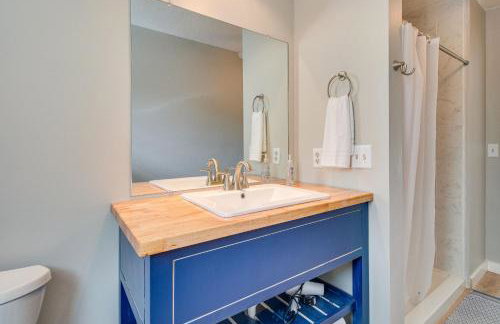 Spacious Mountain Home Retreat Near Norfork Lake! - Foto 19