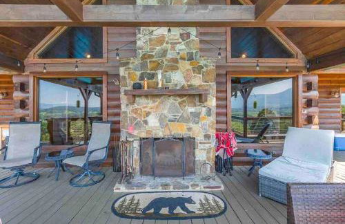 Heaven’s View Lodge, Pool, Pet Friendly - Foto 26